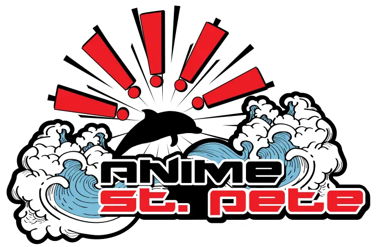 Anime St Pete banner