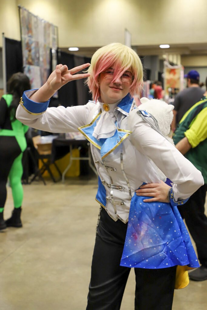 [Cosplay Photos] Arkansas Comic Convention 2022 – PopCultHQ