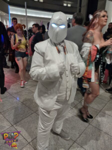 Dragon Con 2022 Sunday Cosplay