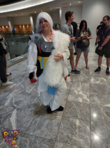 DragonCon 2022 Cosplay Thursday