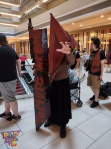 DragonCon 2022 Cosplay Thursday