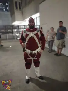 DragonCon 2022 Cosplay Thursday