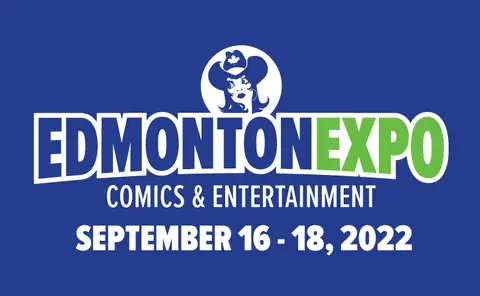 Edmonton Expo logo