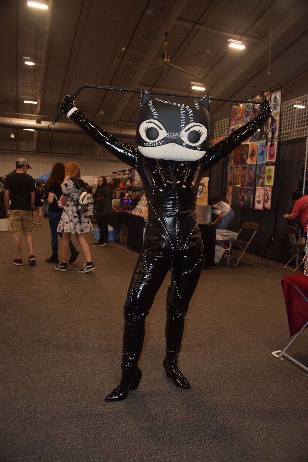 [Cosplay Photos] Ocala Comic Con 2022 PopCultHQ