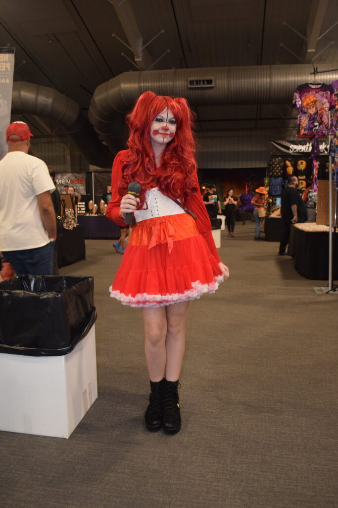 [Cosplay Photos] Ocala Comic Con 2022 PopCultHQ