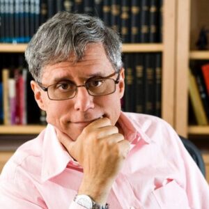 Paul Levitz