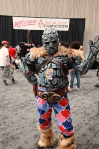 Rose City Comic Con 2022 Cosplay Photos by Anthony Macasieb 