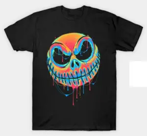 A Colorful Nightmare T-Shirt