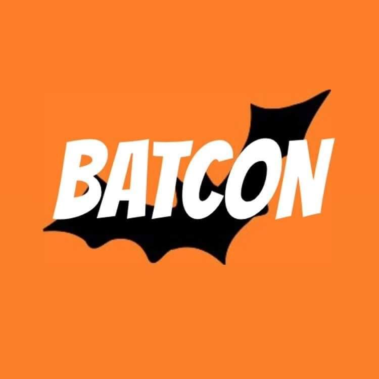 Batcon logo