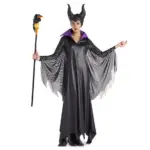 Maleficient Adult Costume