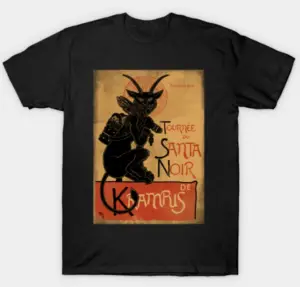 Merry Krampus! T-Shirt