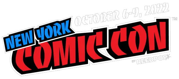 NYCC logo dates