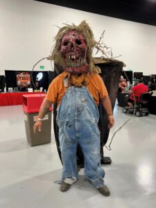 Scarefest Weekend 2022 by Jody Vititoe