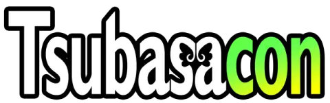 Tsubasacon logo