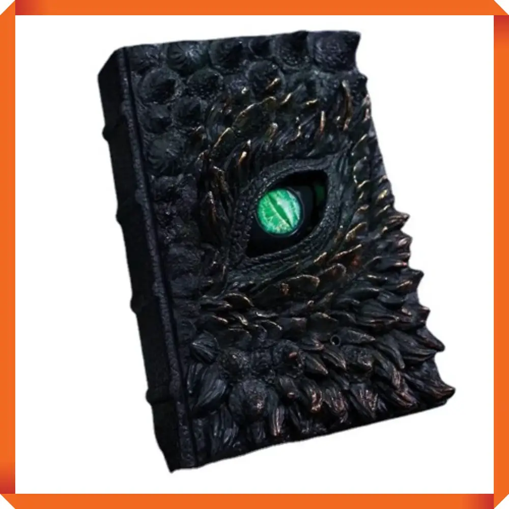 Dragon Book