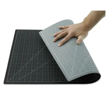 Cutting mat