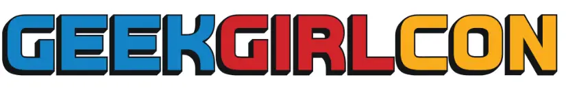 Geek Girl Con logo