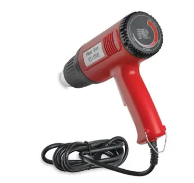 Heat gun