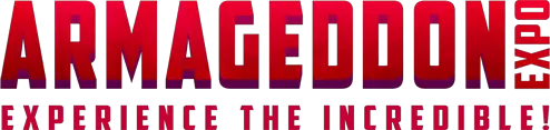 Armageddon logo