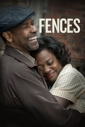 Denzel Washington - Fences