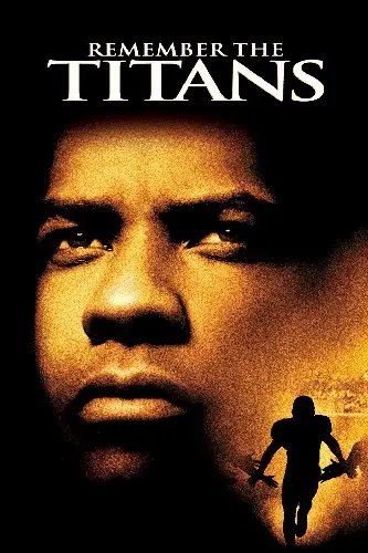 Denzel Washington - Remember the titans