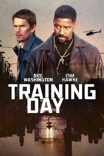 Denzel Washington - Training Day