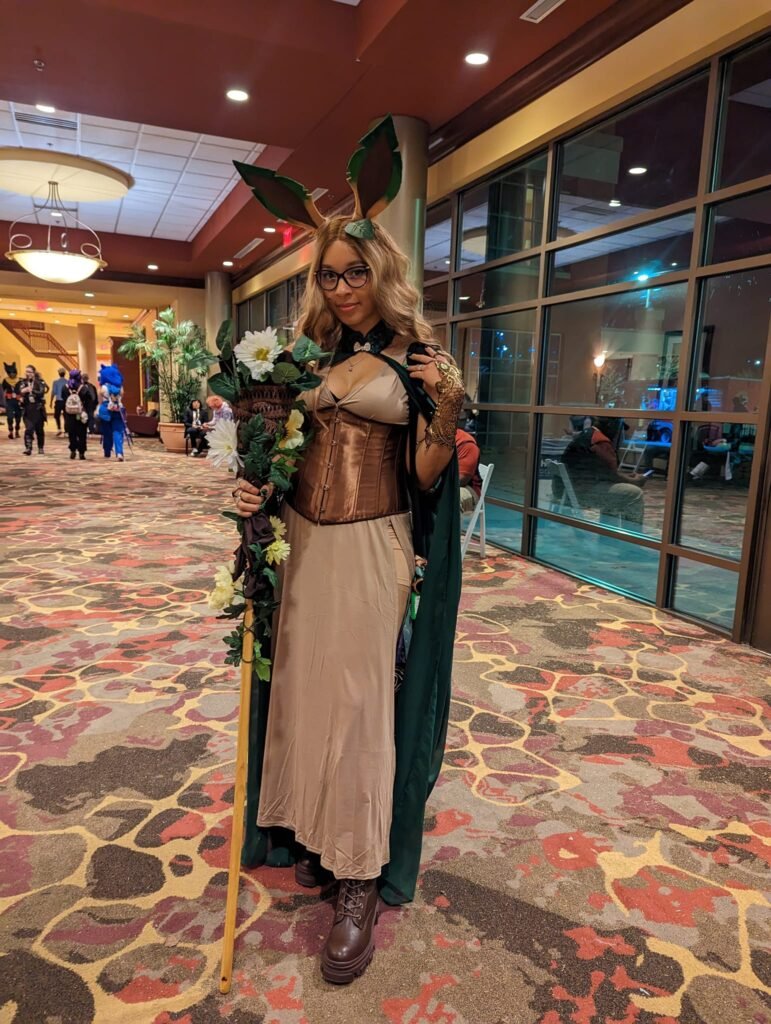 [Cosplay Photos] Ichibancon 2023 – PopCultHQ