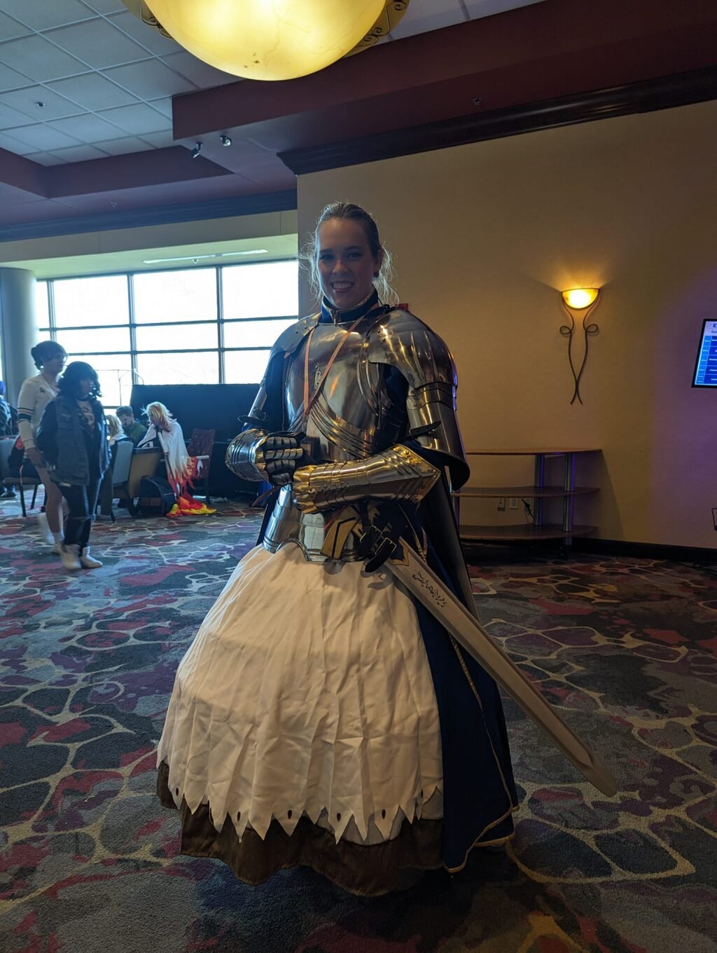 [Cosplay Photos] Ichibancon 2023 – PopCultHQ