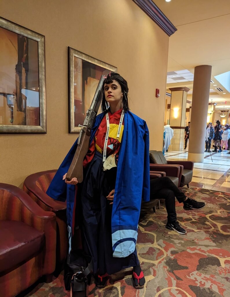 [Cosplay Photos] Ichibancon 2023 – PopCultHQ