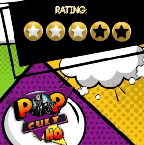 New Rating - 3 Stars