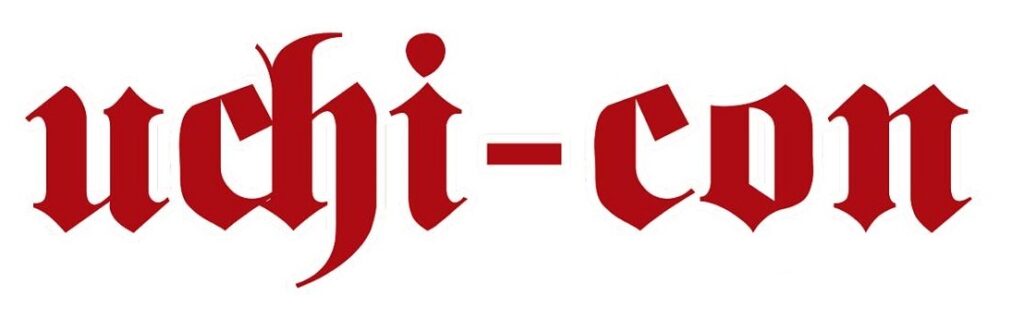 Uchi-con logo