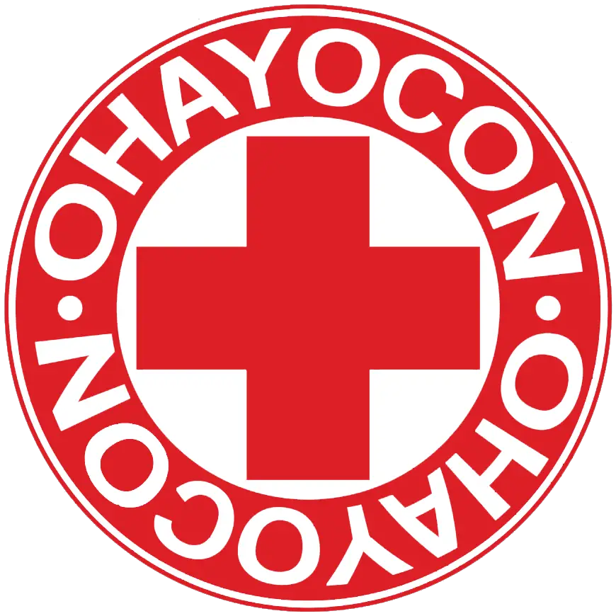 ohayocon logo