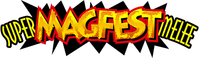 supermagfest logo