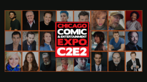 C2e2 Guest List 2023