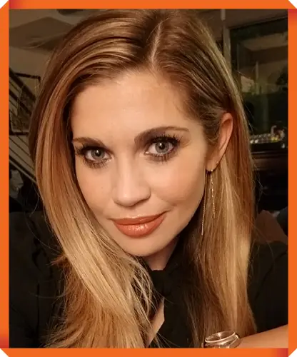 Danielle Fishel