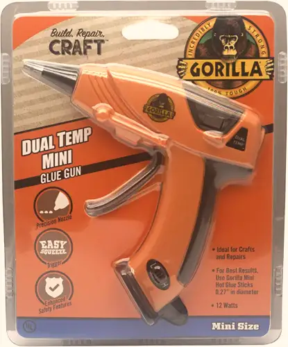 Gorilla Glue Mini Glue gun