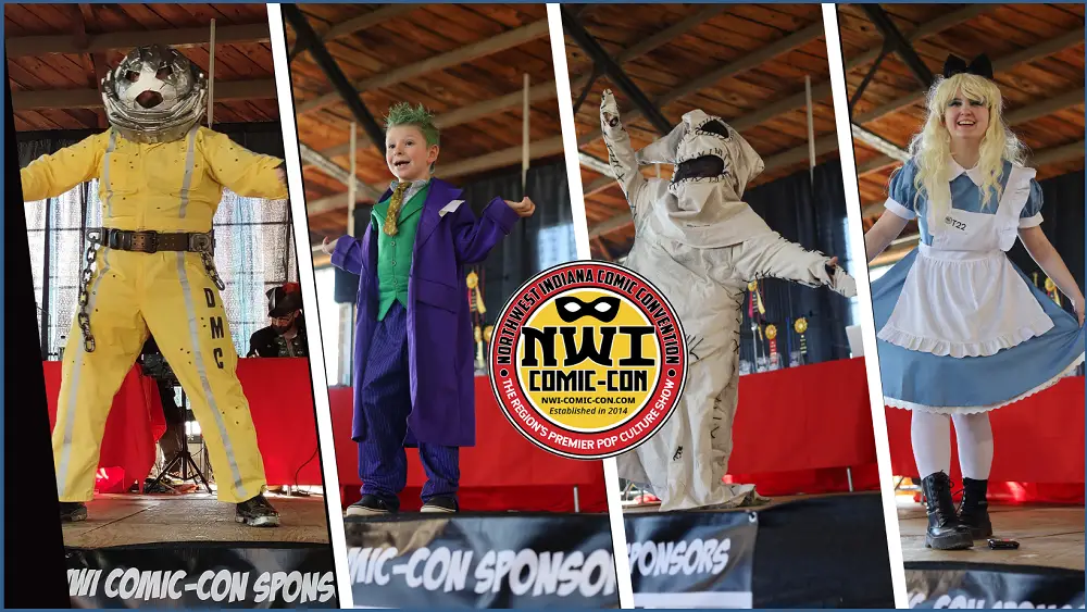 NWI 2023 Cosplay Contests feature