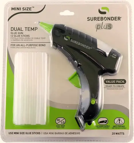 Surebonder Mini Glue Gun