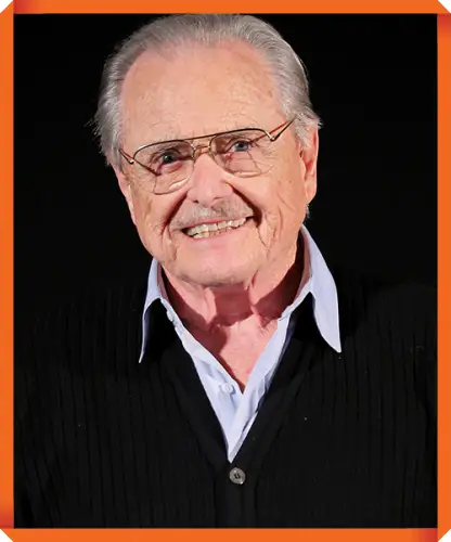 William Daniels