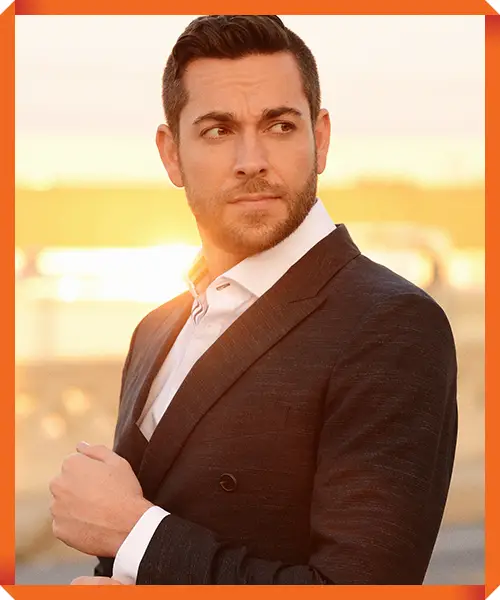 Zachary Levi