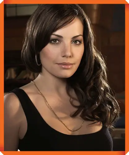 erica Durance