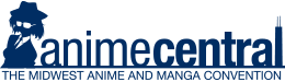 Anime Central Logo