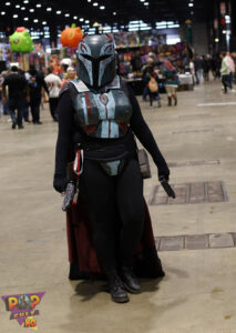 C2E2 2023 Friday