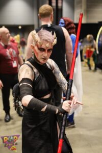 C2E2 2023 Friday