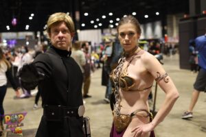 C2E2 2023 Friday