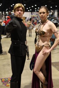 C2E2 2023 Friday