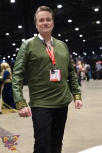 C2E2 2023 Friday