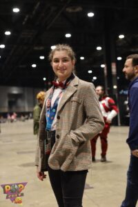 C2E2 2023 Friday