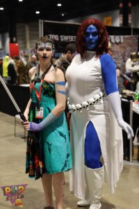 C2E2 2023 Friday