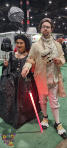 C2E2 2023 Saturday